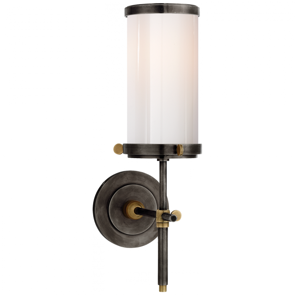 Visual Comfort & Co. Bryant Bath Sconce Vanity Lights Visual Comfort & Co.   