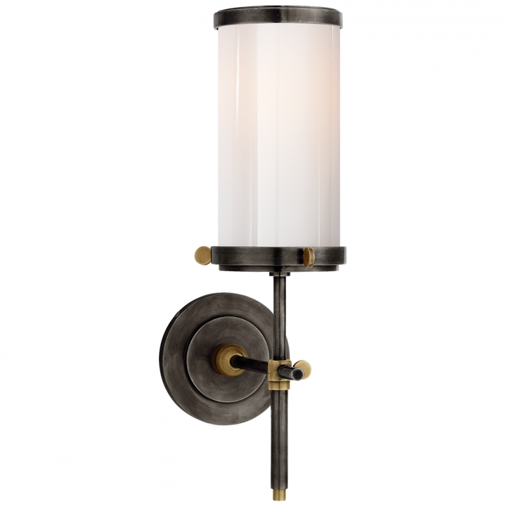 Visual Comfort & Co. Bryant Bath Sconce Vanity Lights Visual Comfort & Co.   