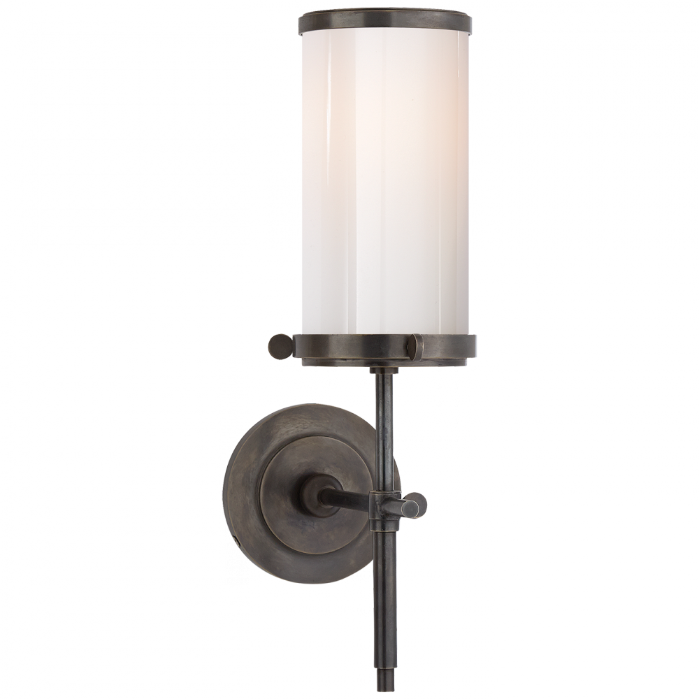 Visual Comfort & Co. Bryant Bath Sconce Vanity Lights Visual Comfort & Co.   