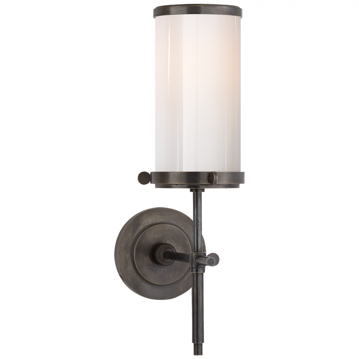 Visual Comfort & Co. Bryant Bath Sconce Vanity Lights Visual Comfort & Co.   