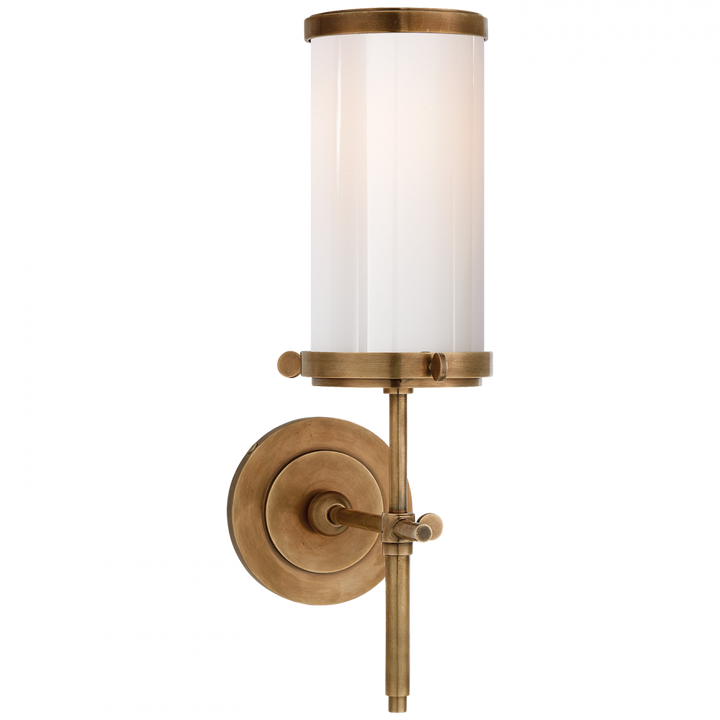 Visual Comfort & Co. Bryant Bath Sconce Vanity Lights Visual Comfort & Co.   