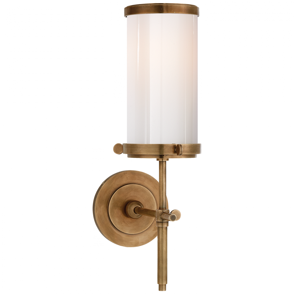 Visual Comfort & Co. Bryant Bath Sconce Vanity Lights Visual Comfort & Co.   