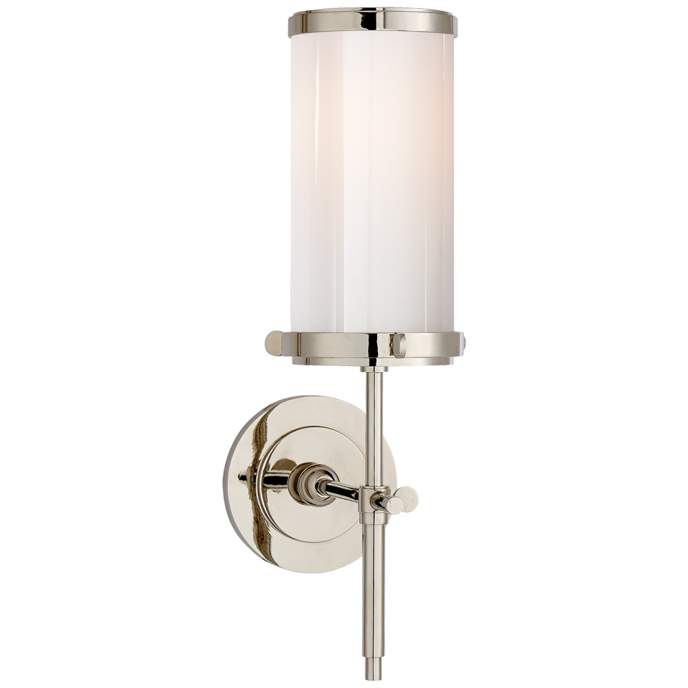 Visual Comfort & Co. Bryant Bath Sconce Vanity Lights Visual Comfort & Co.   