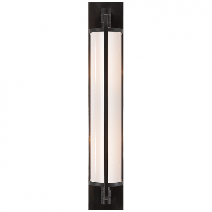 Visual Comfort & Co. Keeley Tall Pivoting Sconce