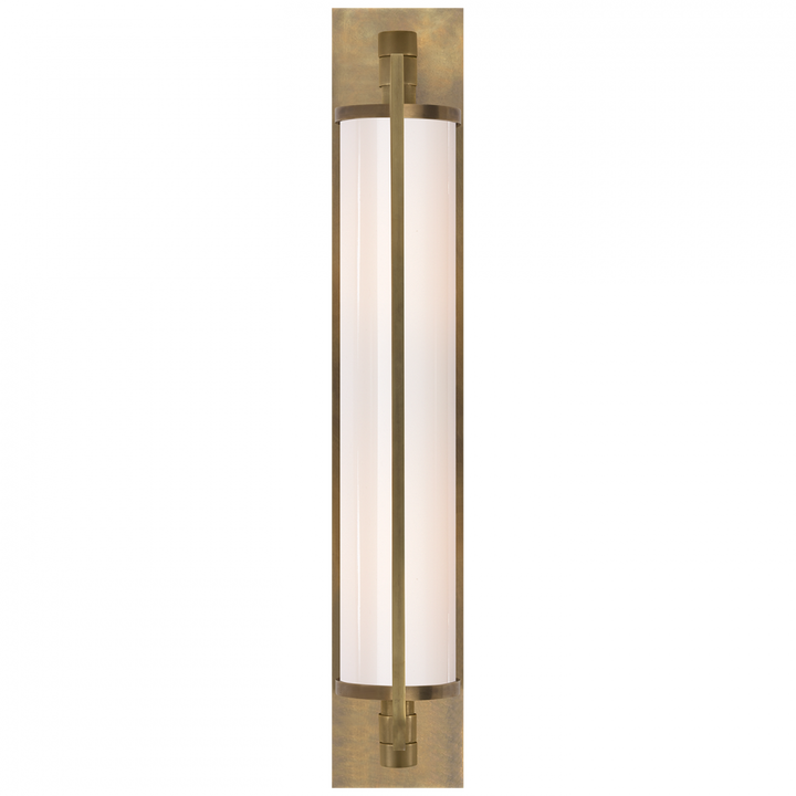 Visual Comfort & Co. Keeley Tall Pivoting Sconce