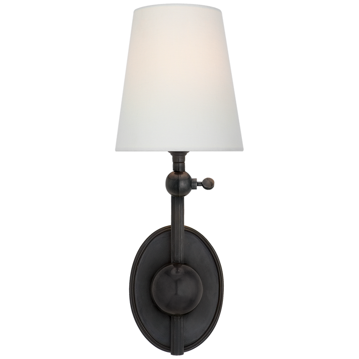 Visual Comfort & Co. Alton Pivoting Sconce