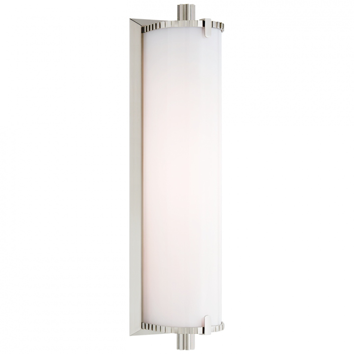 Visual Comfort & Co. Calliope Medium Bath Light Vanity Lights Visual Comfort & Co.   