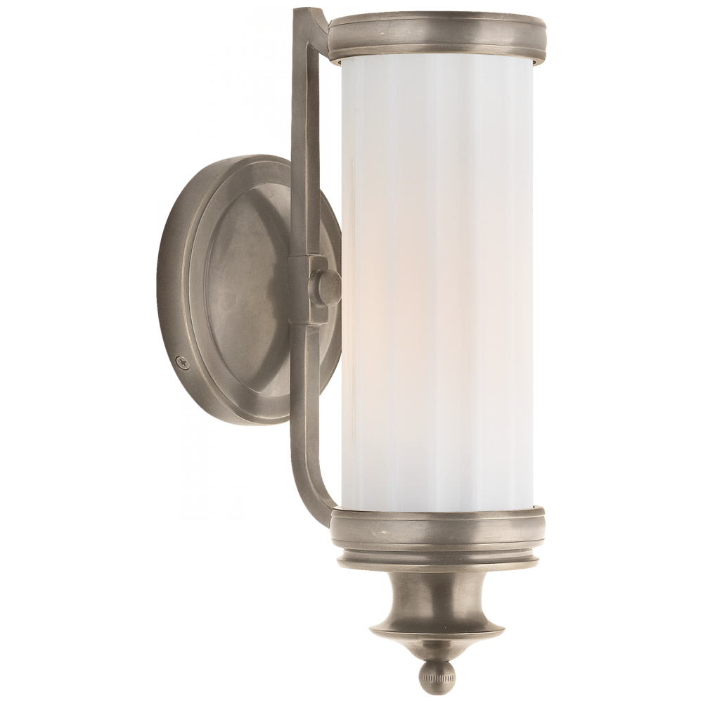 Visual Comfort & Co. Milton Road Sconce Wall Sconces Visual Comfort & Co.   