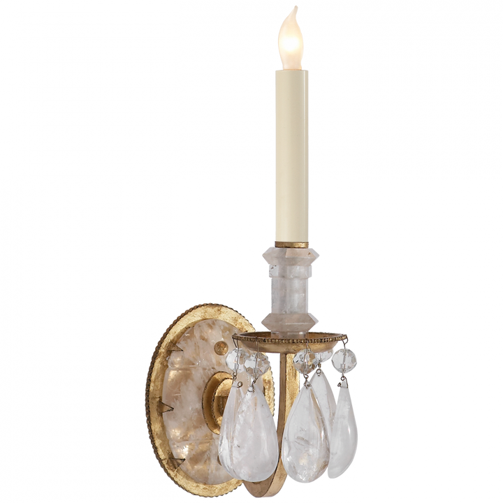 Visual Comfort & Co. Elizabeth Single Sconce