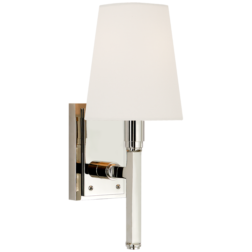 Visual Comfort & Co. Watson Small Tail Sconce