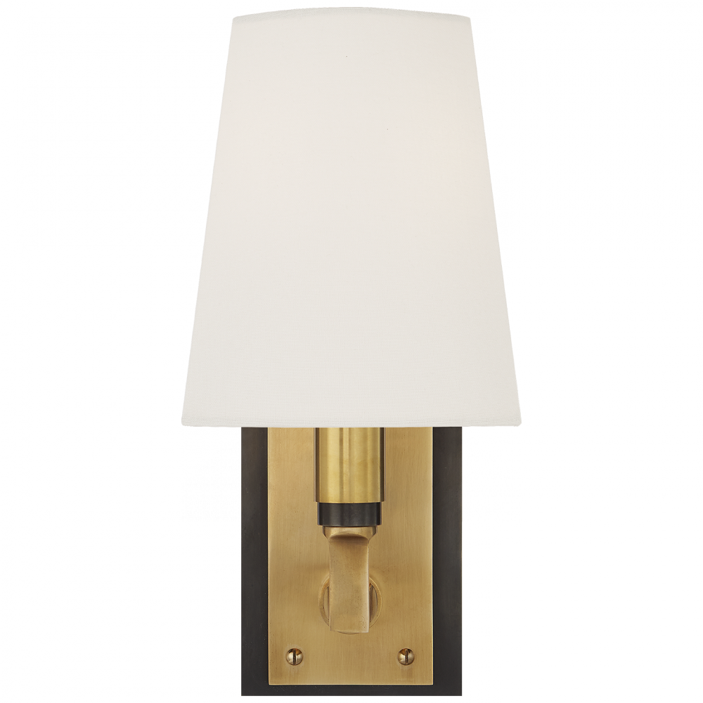 Visual Comfort & Co. Watson Small Sconce