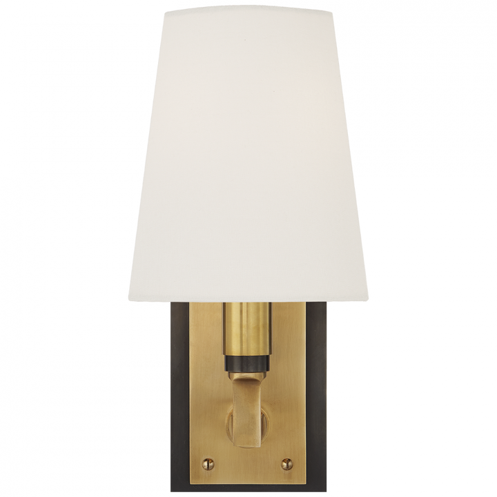 Visual Comfort & Co. Watson Small Sconce