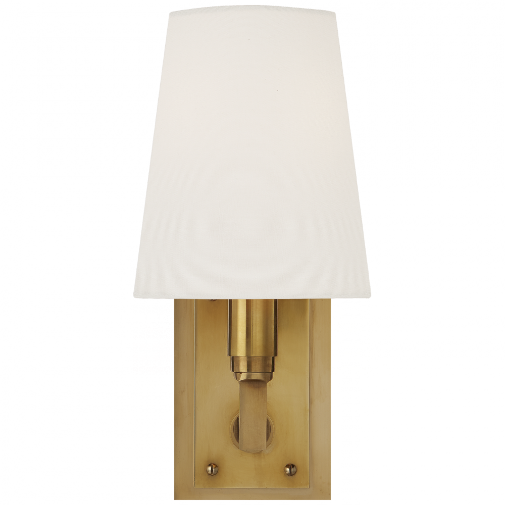 Visual Comfort & Co. Watson Small Sconce