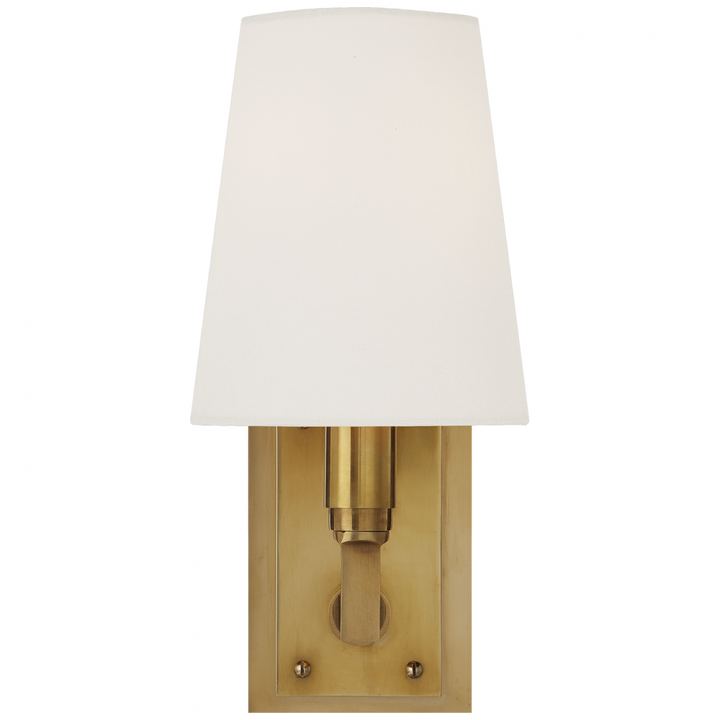 Visual Comfort & Co. Watson Small Sconce