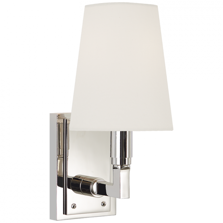 Visual Comfort & Co. Watson Small Sconce