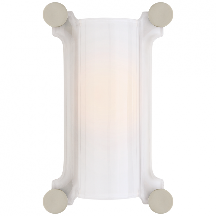 Visual Comfort & Co. Chirac Small Sconce Wall Sconces Visual Comfort & Co.   