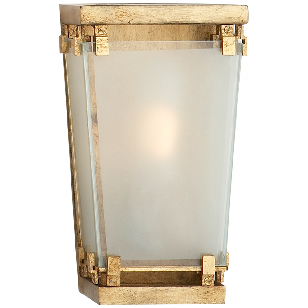 Visual Comfort & Co. Exum Small Sconce