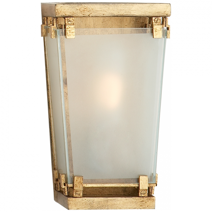 Visual Comfort & Co. Exum Small Sconce