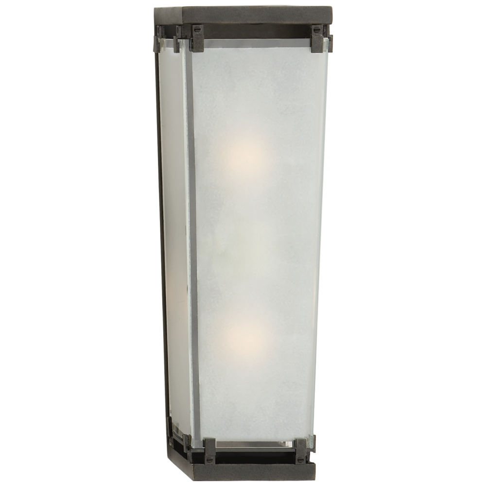 Visual Comfort & Co. Exum Large Sconce