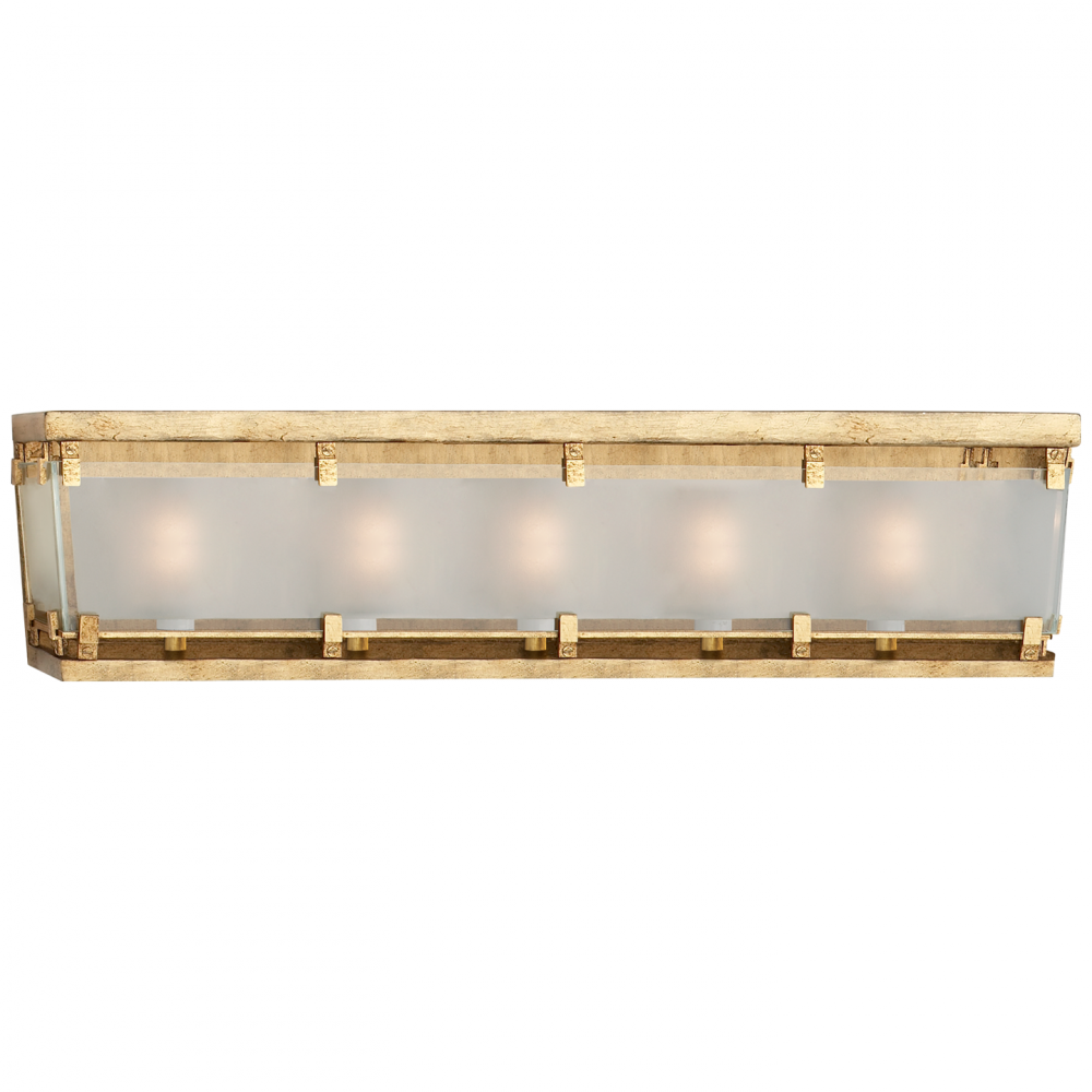 Visual Comfort & Co. Long Exum Sconce