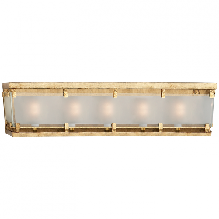 Visual Comfort & Co. Long Exum Sconce