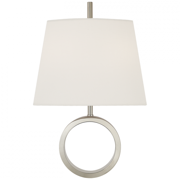 Visual Comfort & Co. Simone Small Sconce Wall Sconces Visual Comfort & Co.   