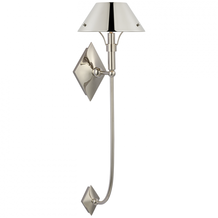 Visual Comfort & Co. Turlington XL Sconce