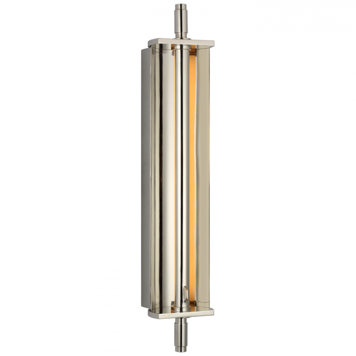 Visual Comfort & Co. Cilindro Large Reflector Sconce Wall Sconces Visual Comfort & Co.   