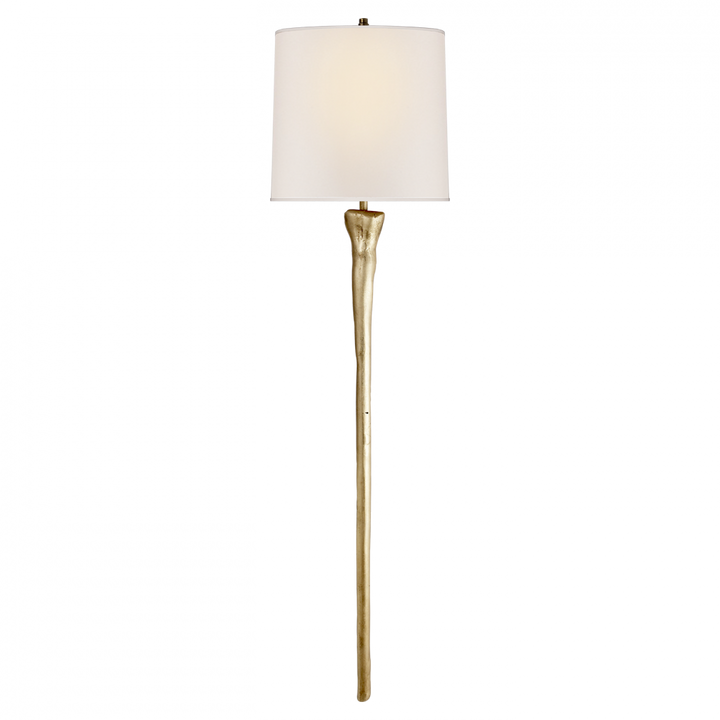 Visual Comfort & Co. Sierra Tail Sconce Wall Sconces Visual Comfort & Co.   