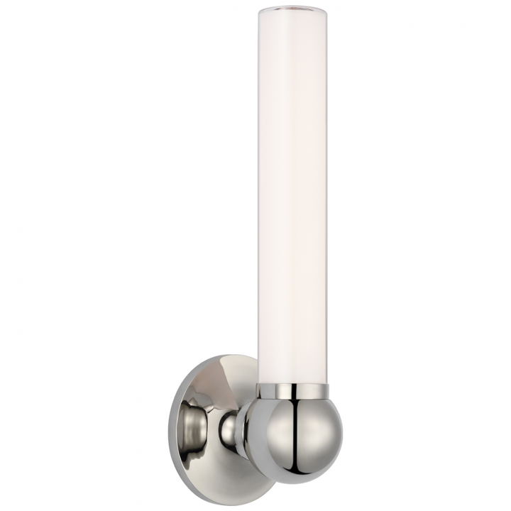 Visual Comfort & Co. Jeffery Tall Bath Sconce