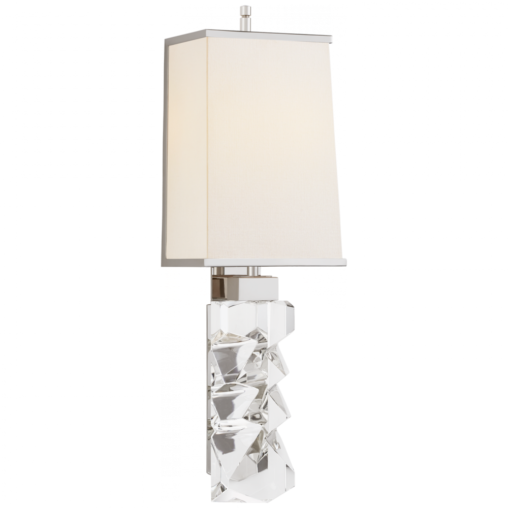 Visual Comfort & Co. Argentino Large Sconce