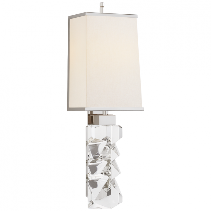 Visual Comfort & Co. Argentino Large Sconce Wall Sconces Visual Comfort & Co.   