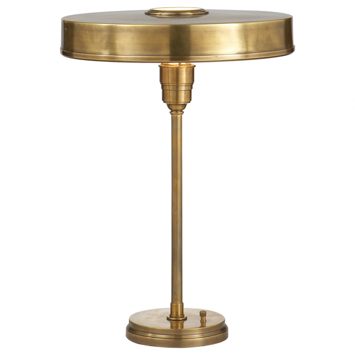 Visual Comfort & Co. Carlo Table Lamp