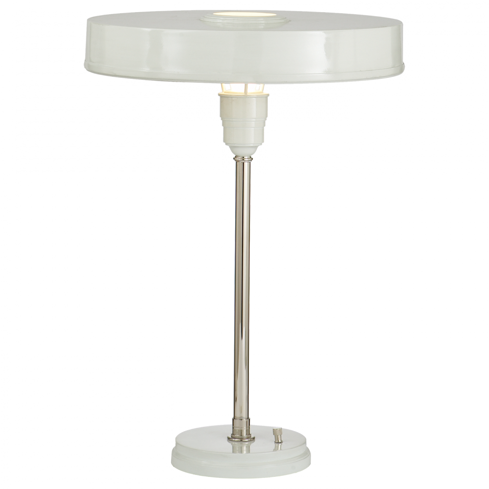 Visual Comfort & Co. Carlo Table Lamp