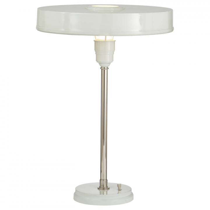 Visual Comfort & Co. Carlo Table Lamp