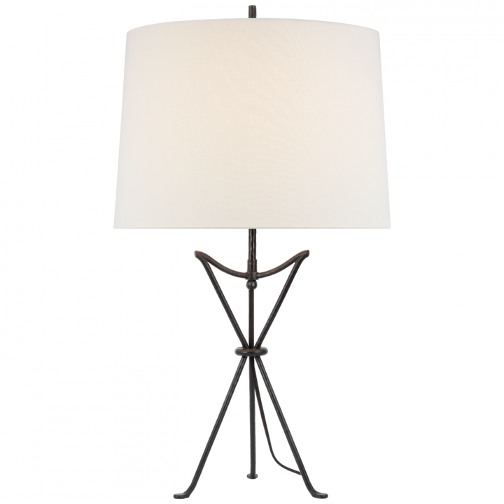 Visual Comfort & Co. Neith Medium Table Lamp Table Lamps Visual Comfort & Co.   