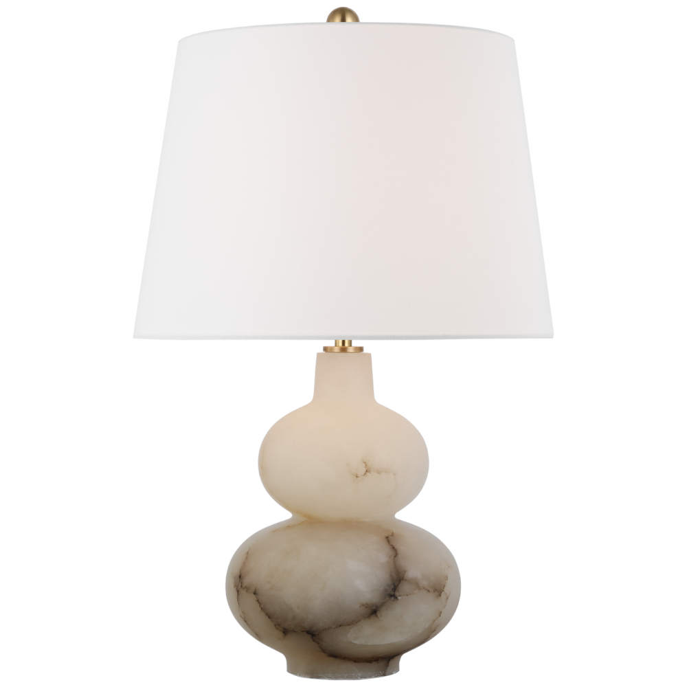 Visual Comfort & Co. Ciccio Medium Table Lamp