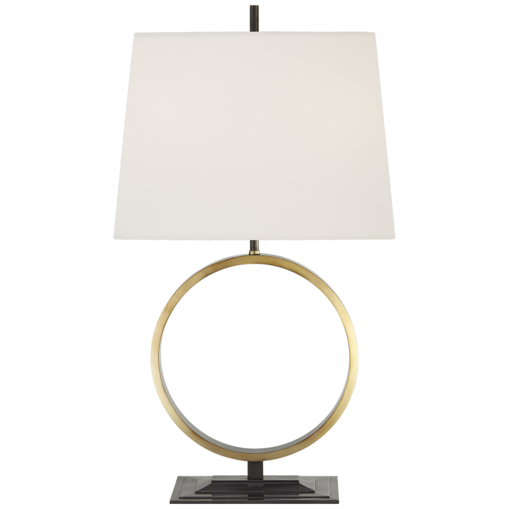 Visual Comfort & Co. Simone Medium Table Lamp Table Lamps Visual Comfort & Co.   