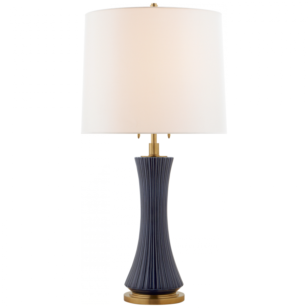 Visual Comfort & Co. Elena Large Table Lamp