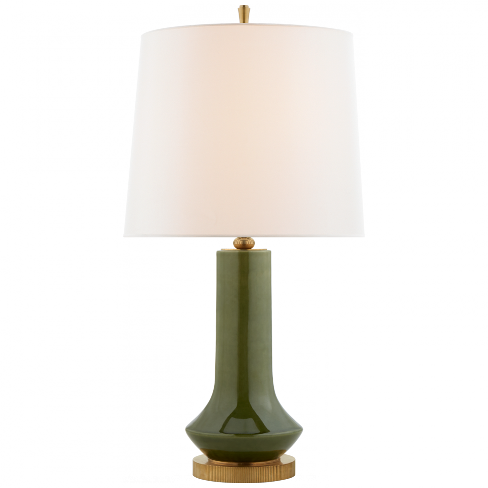 Visual Comfort & Co. Luisa Large Table Lamp Table Lamps Visual Comfort & Co.   