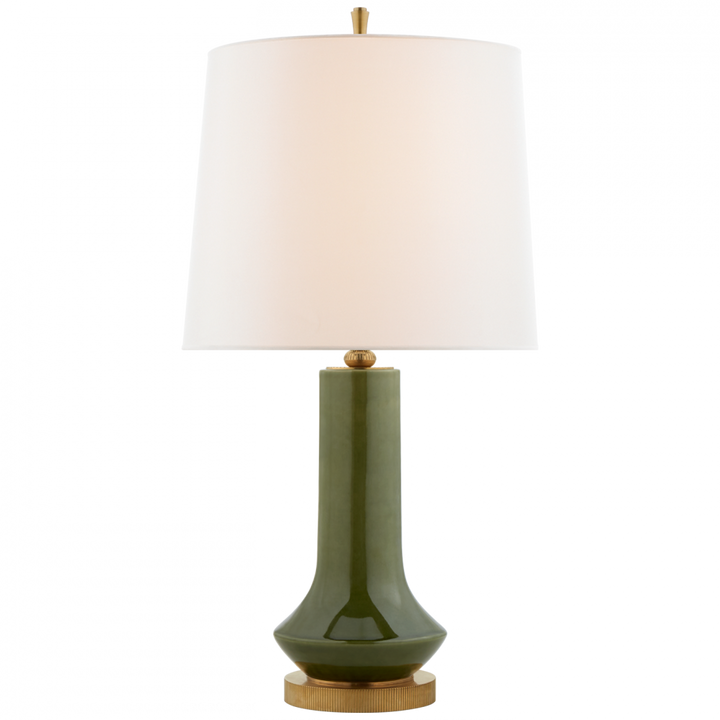 Visual Comfort & Co. Luisa Large Table Lamp Table Lamps Visual Comfort & Co.   