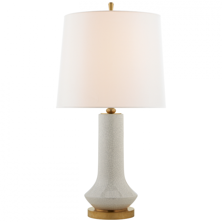 Visual Comfort & Co. Luisa Large Table Lamp Table Lamps Visual Comfort & Co.   