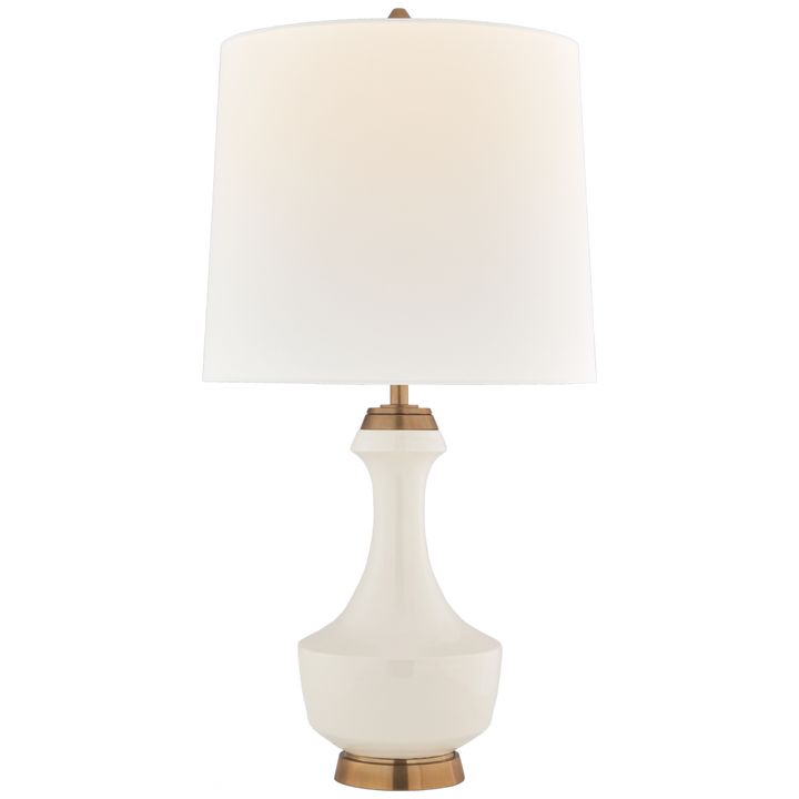 Visual Comfort & Co. Mauro Large Table Lamp Table Lamps Visual Comfort & Co.   