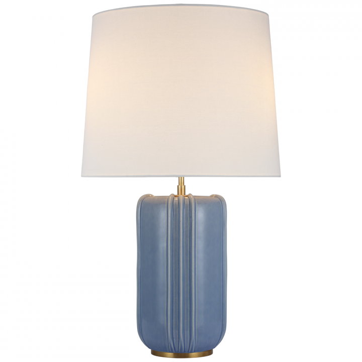 Visual Comfort & Co. Minx Large Table Lamp Table Lamps Visual Comfort & Co.   