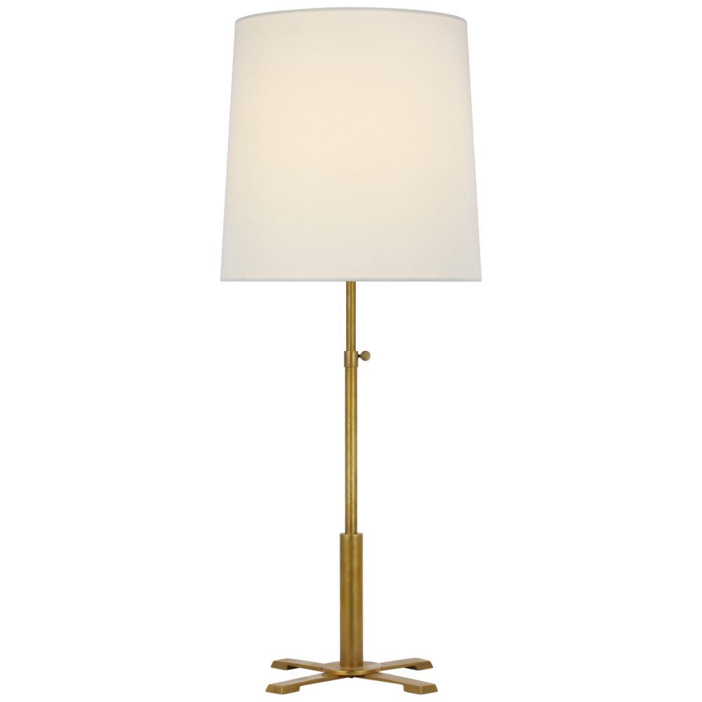 Visual Comfort & Co. Quintel Large Adjustable Table Lamp