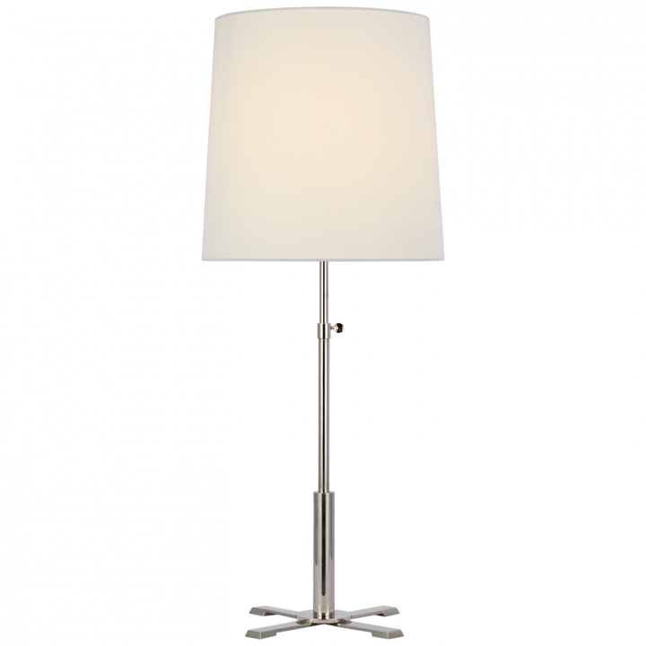 Visual Comfort & Co. Quintel Large Adjustable Table Lamp Table Lamps Visual Comfort & Co.   