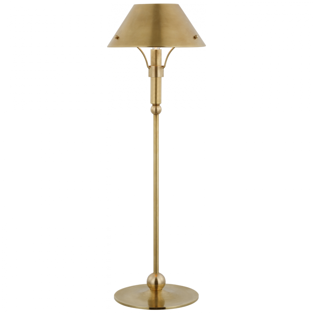 Visual Comfort & Co. Turlington Medium Table Lamp