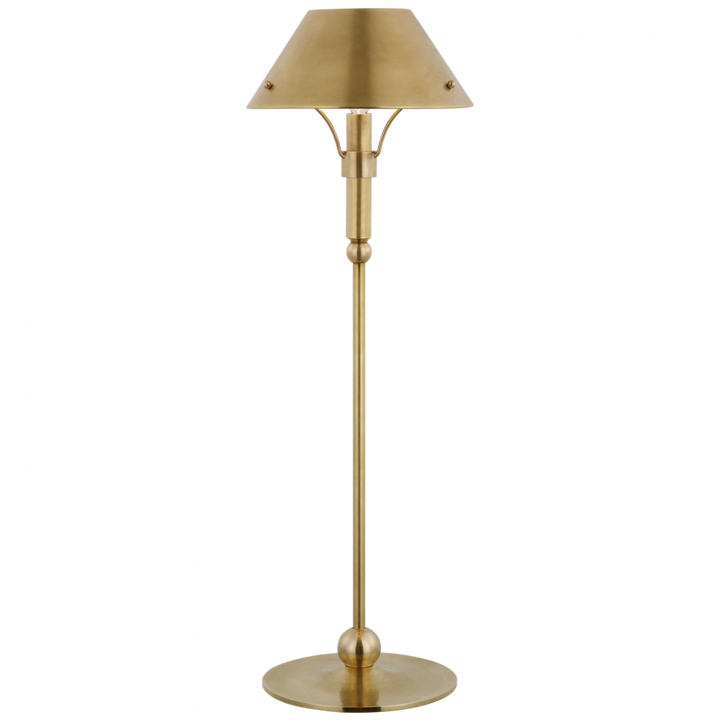 Visual Comfort & Co. Turlington Medium Table Lamp