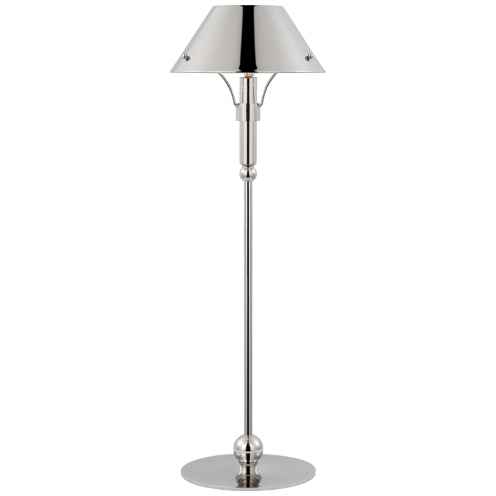 Visual Comfort & Co. Turlington Medium Table Lamp