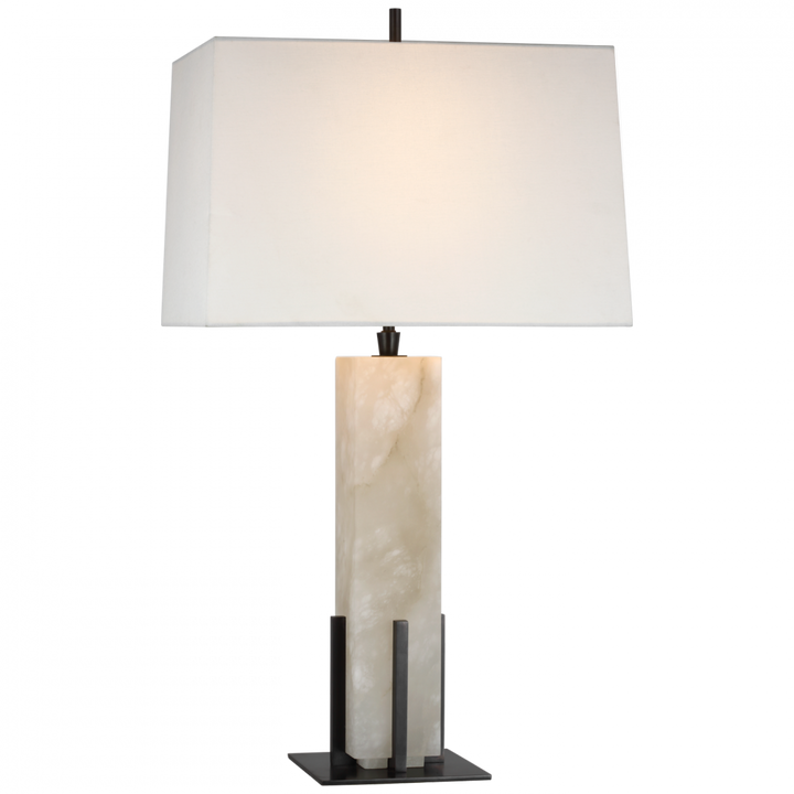 Visual Comfort & Co. Gironde Large Table Lamp Table Lamps Visual Comfort & Co.   